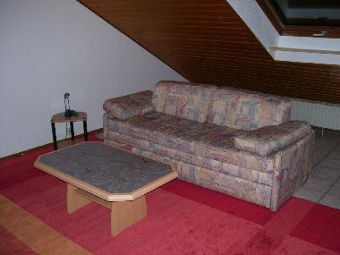Apartamento de vacaciones en Rsselsheim (Taunus / Frankfurt)Casa de vacaciones