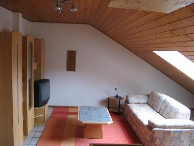 Apartamento de vacaciones en Rsselsheim (Taunus / Frankfurt)Casa de vacaciones