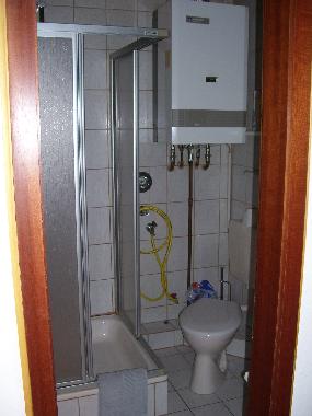 Apartamento de vacaciones en Rsselsheim (Taunus / Frankfurt)Casa de vacaciones