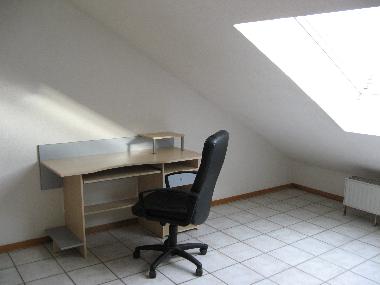 Apartamento de vacaciones en Rsselsheim (Taunus / Frankfurt)Casa de vacaciones
