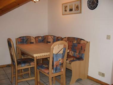 Apartamento de vacaciones en Rsselsheim (Taunus / Frankfurt)Casa de vacaciones