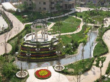 Apartamento de vacaciones en beijing  (Beijing (Peking))Casa de vacaciones