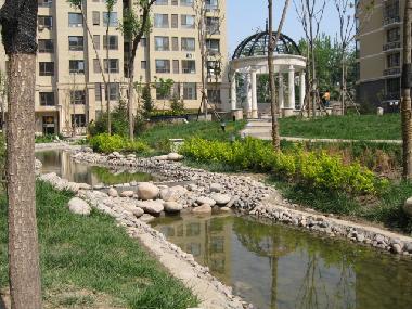 Apartamento de vacaciones en beijing  (Beijing (Peking))Casa de vacaciones