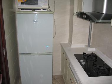 Apartamento de vacaciones en beijing  (Beijing (Peking))Casa de vacaciones