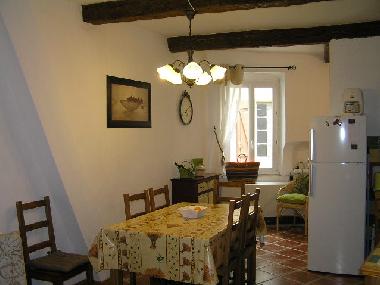 Casa de vacaciones en Roujan (H�rault)Casa de vacaciones