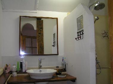 Casa de vacaciones en Roujan (H�rault)Casa de vacaciones