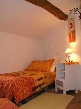 Casa de vacaciones en Roujan (H�rault)Casa de vacaciones