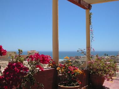 Apartamento de vacaciones en Agadir (Agadir)Casa de vacaciones