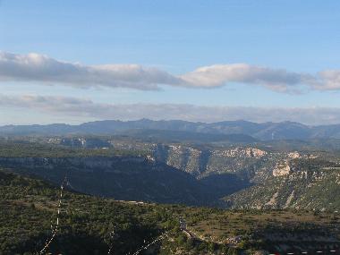 Casa de vacaciones en Saint Privat (H�rault)Casa de vacaciones