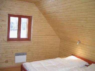 Casa de vacaciones en Dolni Morava (Pardubicky Kraj)Casa de vacaciones