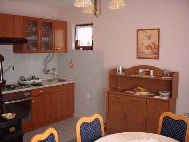 Apartamento de vacaciones en Bibinje (Zadarska)Casa de vacaciones