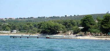 Apartamento de vacaciones en Bibinje (Zadarska)Casa de vacaciones