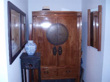 Apartamento de vacaciones en Armacao de Pera (Algarve)Casa de vacaciones