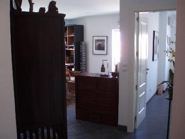 Apartamento de vacaciones en Armacao de Pera (Algarve)Casa de vacaciones