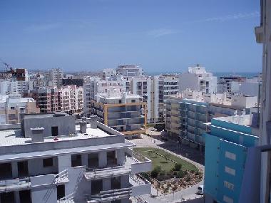 Apartamento de vacaciones en Armacao de Pera (Algarve)Casa de vacaciones