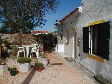 Casa de vacaciones en Vale de Boi (Algarve)Casa de vacaciones