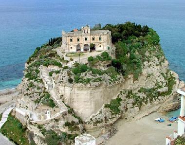 Apartamento de vacaciones en Tropea (Vibo Valentia)Casa de vacaciones