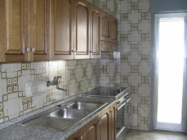 Apartamento de vacaciones en cefal (Palermo)Casa de vacaciones