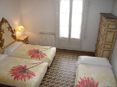 Apartamento de vacaciones en BARCELONA (Barcelona)Casa de vacaciones