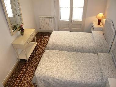 Apartamento de vacaciones en BARCELONA (Barcelona)Casa de vacaciones