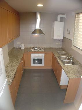 Apartamento de vacaciones en BARCELONA (Barcelona)Casa de vacaciones