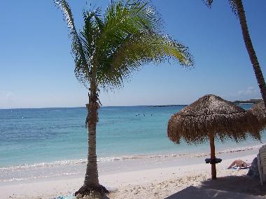 Apartamento de vacaciones en Puerto Aventuras (Quintana Roo)Casa de vacaciones