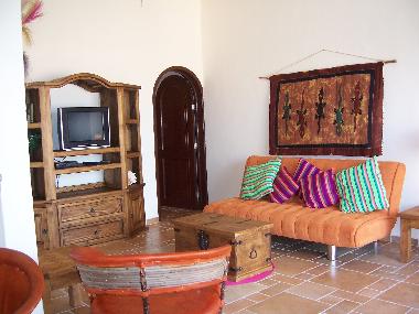 Apartamento de vacaciones en Puerto Aventuras (Quintana Roo)Casa de vacaciones