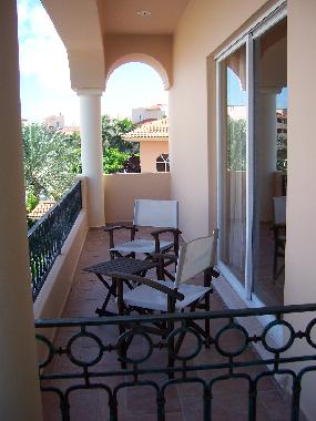 Apartamento de vacaciones en Puerto Aventuras (Quintana Roo)Casa de vacaciones