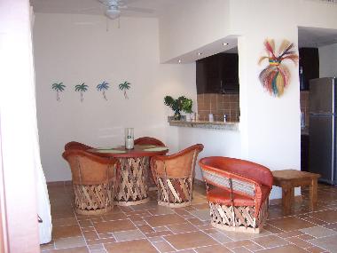 Apartamento de vacaciones en Puerto Aventuras (Quintana Roo)Casa de vacaciones