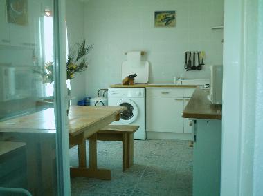 Apartamento de vacaciones en Saint Cybard (Charente)Casa de vacaciones