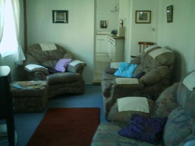 Apartamento de vacaciones en Saint Cybard (Charente)Casa de vacaciones