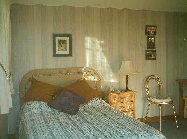 Apartamento de vacaciones en Saint Cybard (Charente)Casa de vacaciones