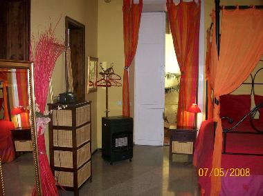 habitacion de huesped 