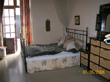 habitacion de huesped 