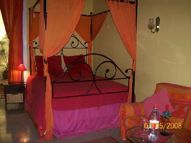 habitacion de huesped 