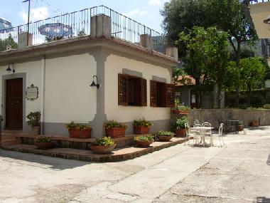 Apartamento de vacaciones en Sorrento (Napoli)Casa de vacaciones