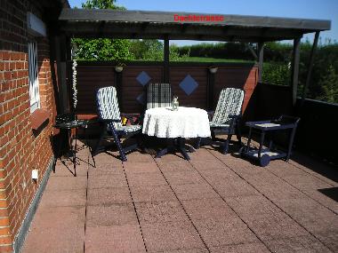 Apartamento de vacaciones en Rathlau (Ostsee-Festland)Casa de vacaciones