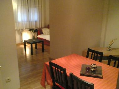 Apartamento de vacaciones en Toledo (Toledo)Casa de vacaciones