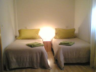 Apartamento de vacaciones en Toledo (Toledo)Casa de vacaciones