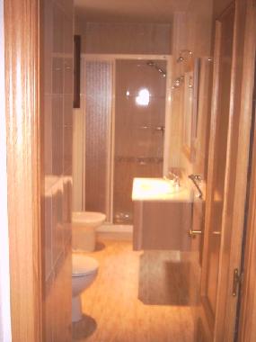 Apartamento de vacaciones en Toledo (Toledo)Casa de vacaciones