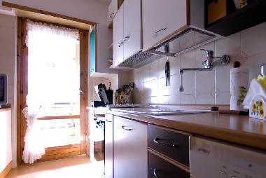 Apartamento de vacaciones en Rome (Roma)Casa de vacaciones