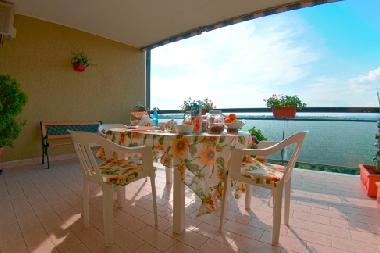 Apartamento de vacaciones en Rome (Roma)Casa de vacaciones