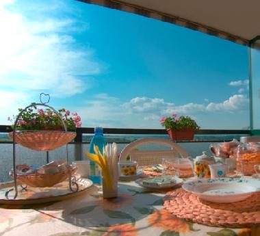 Apartamento de vacaciones en Rome (Roma)Casa de vacaciones