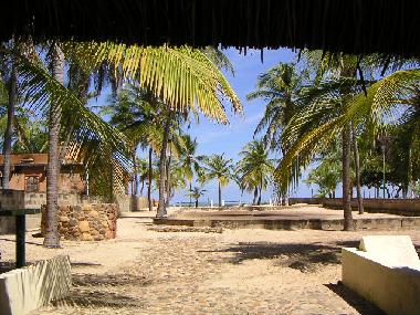 Casa de vacaciones en Uchire (Anzoategui)Casa de vacaciones