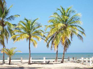 Casa de vacaciones en Uchire (Anzoategui)Casa de vacaciones