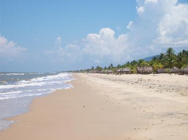 Casa de vacaciones en Uchire (Anzoategui)Casa de vacaciones