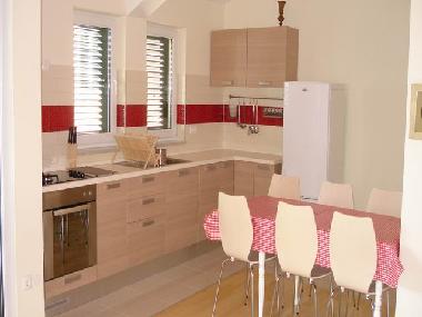 Apartamento de vacaciones en Nevidane (Zadarska)Casa de vacaciones