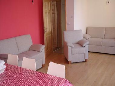 Apartamento de vacaciones en Nevidane (Zadarska)Casa de vacaciones