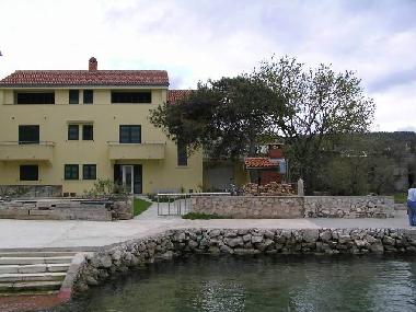 Apartamento de vacaciones en Nevidane (Zadarska)Casa de vacaciones