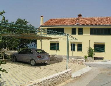 Apartamento de vacaciones en Nevidane (Zadarska)Casa de vacaciones